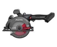 MOVA pilarka tarczowa bezszczotkowa pcs150b 20v 150mm - 1585794 - zdjęcie 2